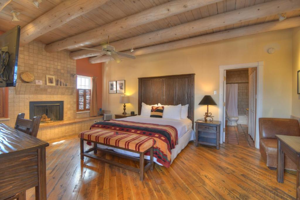 Inn at Vanessie image 21