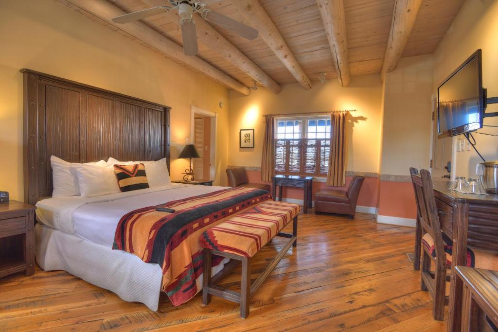 Inn at Vanessie image 23
