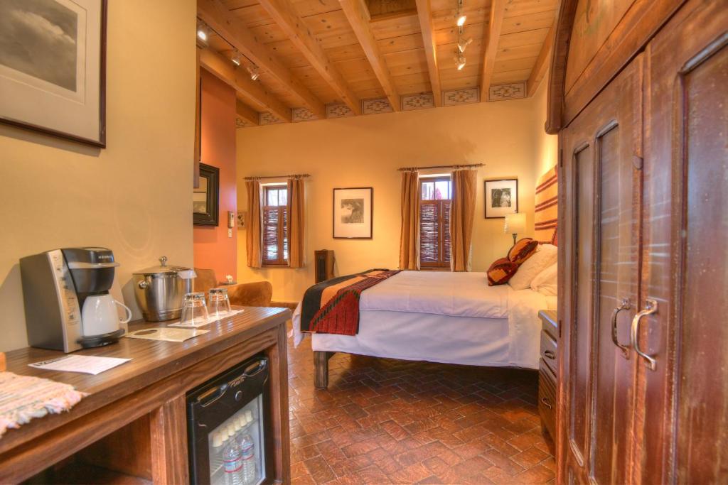 Inn at Vanessie image 24
