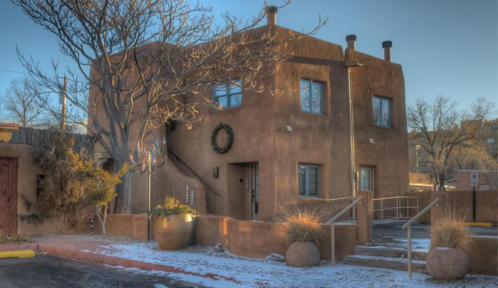 Inn at Vanessie image 8